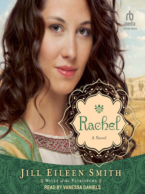 cover image of Rachel